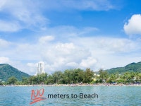 블랙 펄 파통 비치 | 2023년 최신 가격 | 호텔 | 스카이스캐너