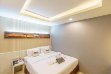 De Lux Bangkok Hotel | 2023년 최신 가격 | 호텔 | 스카이스캐너