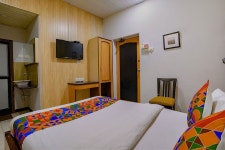 패브익스프레스 마나스 레지던시 | 2023년 최신 가격 | 호텔 | 스카이스캐너