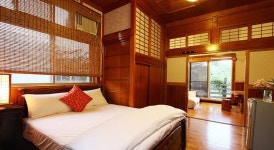 후알리엔 호텔 징 화 홈스테이 - 스카이스캐너