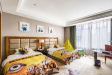 윈덤 신양 다운타운 | 2023년 최신 가격 | 호텔 | 스카이스캐너