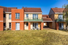 파크 & 스위트 빌라주 부아 다르시 | 2023년 최신 가격 | 호텔 | 스카이스캐너