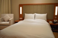 시안(서안) 셴양 호텔 지 호텔 시안 하이테크 존 사우스 세컨드 링 - 스카이스캐너