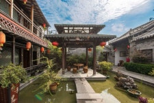 Thank U Hotel (Taierzhuang Ancient City Scenic Spot) | 2023년 최신 가격 | 호텔 | 스카이스캐너