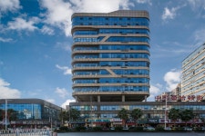 City Convenient Hotel (Zhangshu Times Square store) | 2023년 최신 가격 | 호텔 | 스카이스캐너