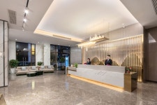 Shanshui S Hotel (Yongchun Wealth Center) | 2023년 최신 가격 | 호텔 | 스카이스캐너