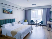 GreenTree Inn (Weihai Wendeng RT-Mart) | 2023년 최신 가격 | 호텔 | 스카이스캐너