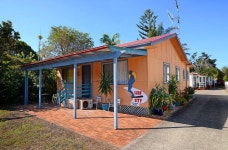 Crescent Head 호텔 더 메드 모텔 - 스카이스캐너