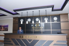 Naxçıvan Palace Hotel | 2023년 최신 가격 | 호텔 | 스카이스캐너