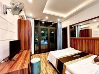 Dai Thanh Mini Hotel | 2023년 최신 가격 | 호텔 | 스카이스캐너