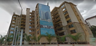 스카이 뷰 파크 아파트먼츠 | 2023년 최신 가격 | 호텔 | 스카이스캐너