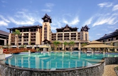 시러구 핫스프링 홀리데이 호텔 | 2023년 최신 가격 | 호텔 | 스카이스캐너