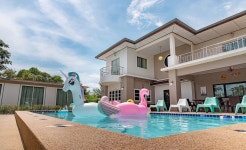 Dudnapa Pool Villa Hua Hin | 2023년 최신 가격 | 호텔 | 스카이스캐너