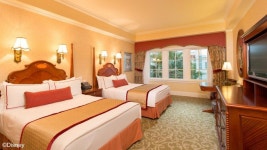 홍콩 디즈니랜드 호텔 - 스카이스캐너 호텔