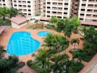 Cozy 3 Bedrooms Apartment Putra Villa Gombak | 2023년 최신 가격 | 호텔 | 스카이스캐너
