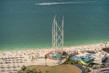 HiGuests - Fantastic Sea Views Apt in JBR by the Beach | 2023년 최신 가격 | 호텔 | 스카이스캐너