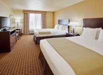 홀리데이 인 익스프레스 호텔 & 스위트 디누바 웨스트 | 2023년 최신 가격 | 호텔 | 스카이스캐너