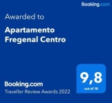 Apartamento Fregenal Centro R&S | 2023년 최신 가격 | 호텔 | 스카이스캐너