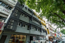 OYO 264 City Edge Hotel | 2023년 최신 가격 | 호텔 | 스카이스캐너