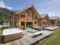 Boutique Chalet in Sankt Georgen ob Murau With Sauna | 2023년 최신 가격 | 호텔 | 스카이스캐너