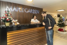 메이플 가든 | 2023년 최신 가격 | 호텔 | 스카이스캐너