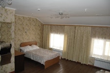 Hotel Mayak - 스카이스캐너 호텔