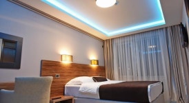 Hotel Bavka - 스카이스캐너 호텔