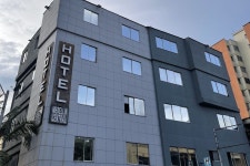 Central Hostel | 2023년 최신 가격 | 호텔 | 스카이스캐너