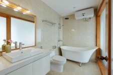 떠이호구의 아파트먼트 (88m², 침실 2개, 프라이빗 욕실 2개) | 2023년 최신 가격 | 호텔 | 스카이스캐너