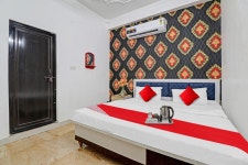 Flagship 700350 Shiv Gwalior Inn | 2023년 최신 가격 | 호텔 | 스카이스캐너