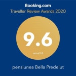 Pensiunea Bella Predelut | 2023년 최신 가격 | 호텔 | 스카이스캐너