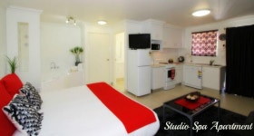 번다버그 호텔 참 시티 모텔 - 스카이스캐너