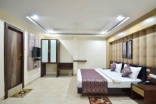 인도르 호텔 오요 1290 호텔 프라샨트 - 스카이스캐너