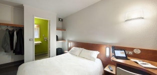낭뜨 호텔 B&B Hôtel Nantes Parc Expos La Beaujoire - 스카이스캐너