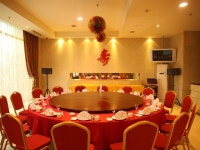 단동 호텔 JIU Shui XIA Business Hotel - Dandong - 스카이스캐너