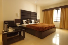 호텔 아펙스 - 스카이스캐너 호텔