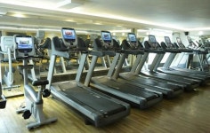 칸푸르 호텔 더 랜드마크 타워스 - 스카이스캐너