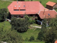 Jungbauernhof - Ferienwohnung Speicher - 스카이스캐너 호텔