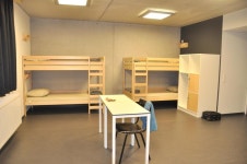 Hostel H - 스카이스캐너 호텔