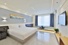 Yanji Boya Apartment | 2023년 최신 가격 | 호텔 | 스카이스캐너