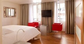 르 파빌리온 7 - 스카이스캐너 호텔