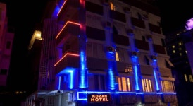 코잔 호텔 - 스카이스캐너 호텔