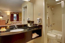 보던타운-데이즈 인 - 스카이스캐너 호텔