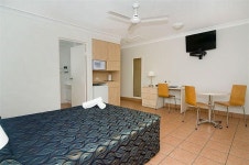 누사빌 호텔 앵커 모텔 누사 - 스카이스캐너