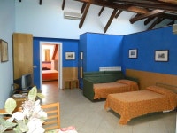 트리이스트 호텔 레지던스 알 그란조 - 스카이스캐너