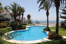 Mijas 호텔 아파르타멘토스 토레누에바 파크 - 스카이스캐너