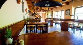 Motel Svatý Kryštof | 2023년 최신 가격 | 호텔 | 스카이스캐너