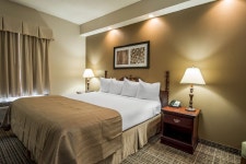 퀄리티 인  - 스카이스캐너 호텔