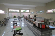 Hotel Green Village - 스카이스캐너 호텔