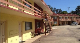 Batemans Bay 호텔 비치 드라이브 모텔 - 스카이스캐너